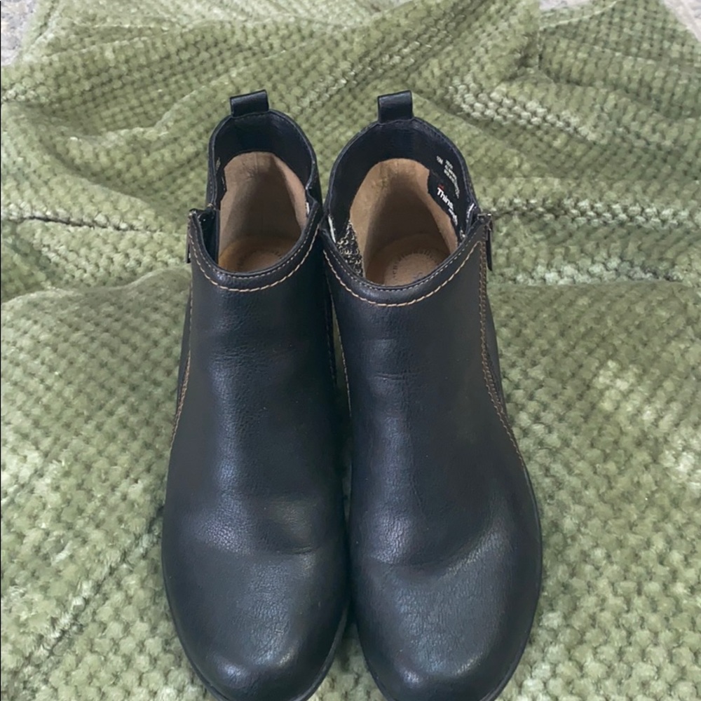 Thinsulate Booties 10 M